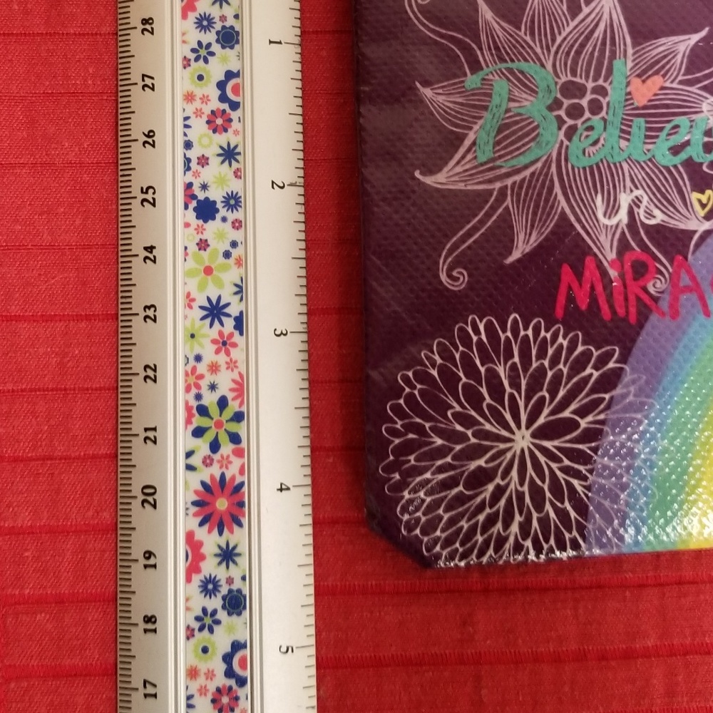 "XO" NWT Ice-Scream & Unicornz Bags - Picture 5 of 5